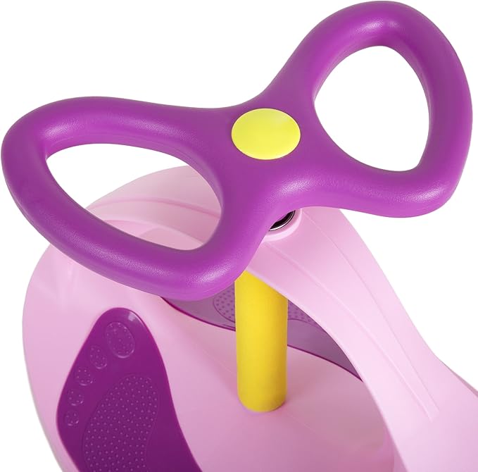 Wiggle Car - Ride on Toy for Ages 3 and Up - Toddler Ride on Toys - Image 6