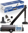 commercial door closer – heavy duty grade 1, main product view