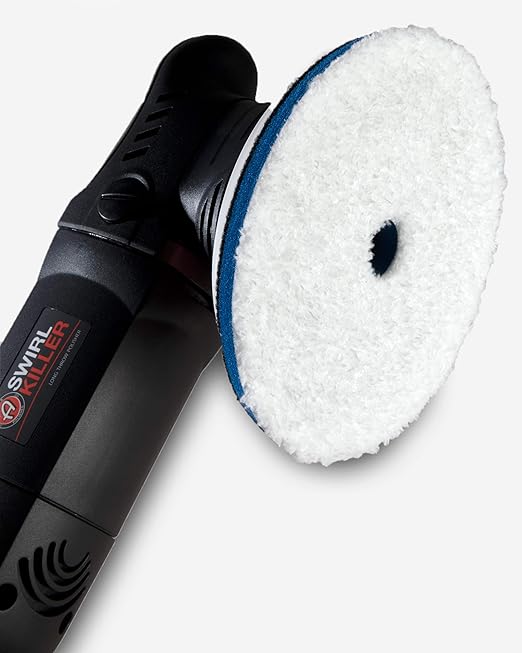 Adam's Polishes 2-Step Polishing System 12oz Combo - Image 6