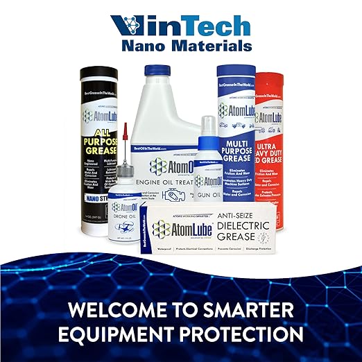 Dielectric Grease, and Sensors | Safe High Temp & Multipurpose Electrical Grease - Image 7