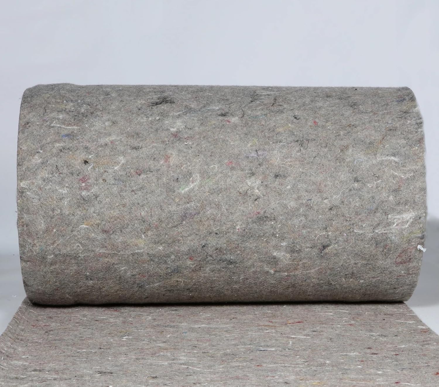 Automotive Jute Carpet Padding 36" Wide goes Under Carpet in Cars and Trucks 40 oz. (Customize Length)