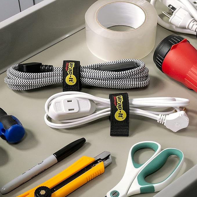 Quick-Straps by Wrap-It Storage - Image 8
