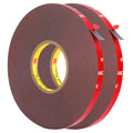 double sided tape heavy duty, super strong adhesive, main product view