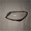 Headlight Cover Replacement For Mercedes For Benz W205 C Class C180 C200 C260L C280 C300 2019 2020 2021 Headlight Lens Shell Headlamp Lampshade Glass Lamp Cover (Left)