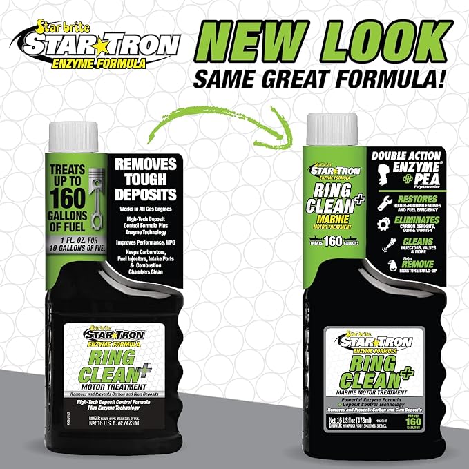 STAR BRITE Star Tron Ring Clean - Image 6