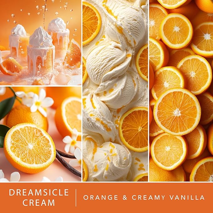 Scentsationals Wax Melts, Wax Cubes Strong Scent - Image 2