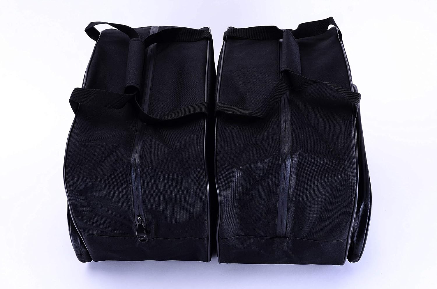 Bestem (LGBM-K16-SDL) Black Saddlebag Liners for BMW K1600GT R1200RT 2014+