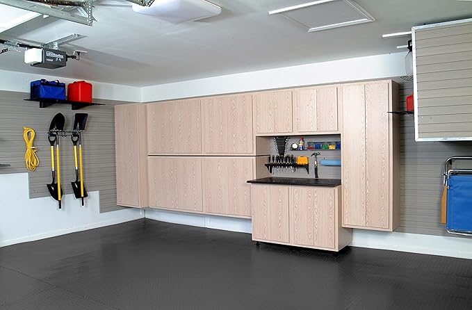 G-Floor Seamless Sheet Vinyl Shed Flooring Cover - Image 6