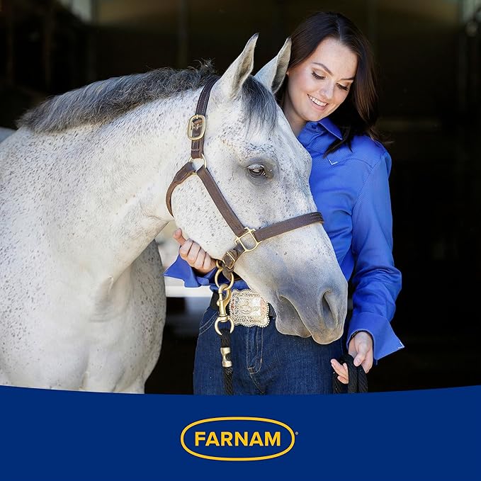 Farnam Repel-X Ready-To-Use Fly Spray, Insecticide And Repellent - Image 15