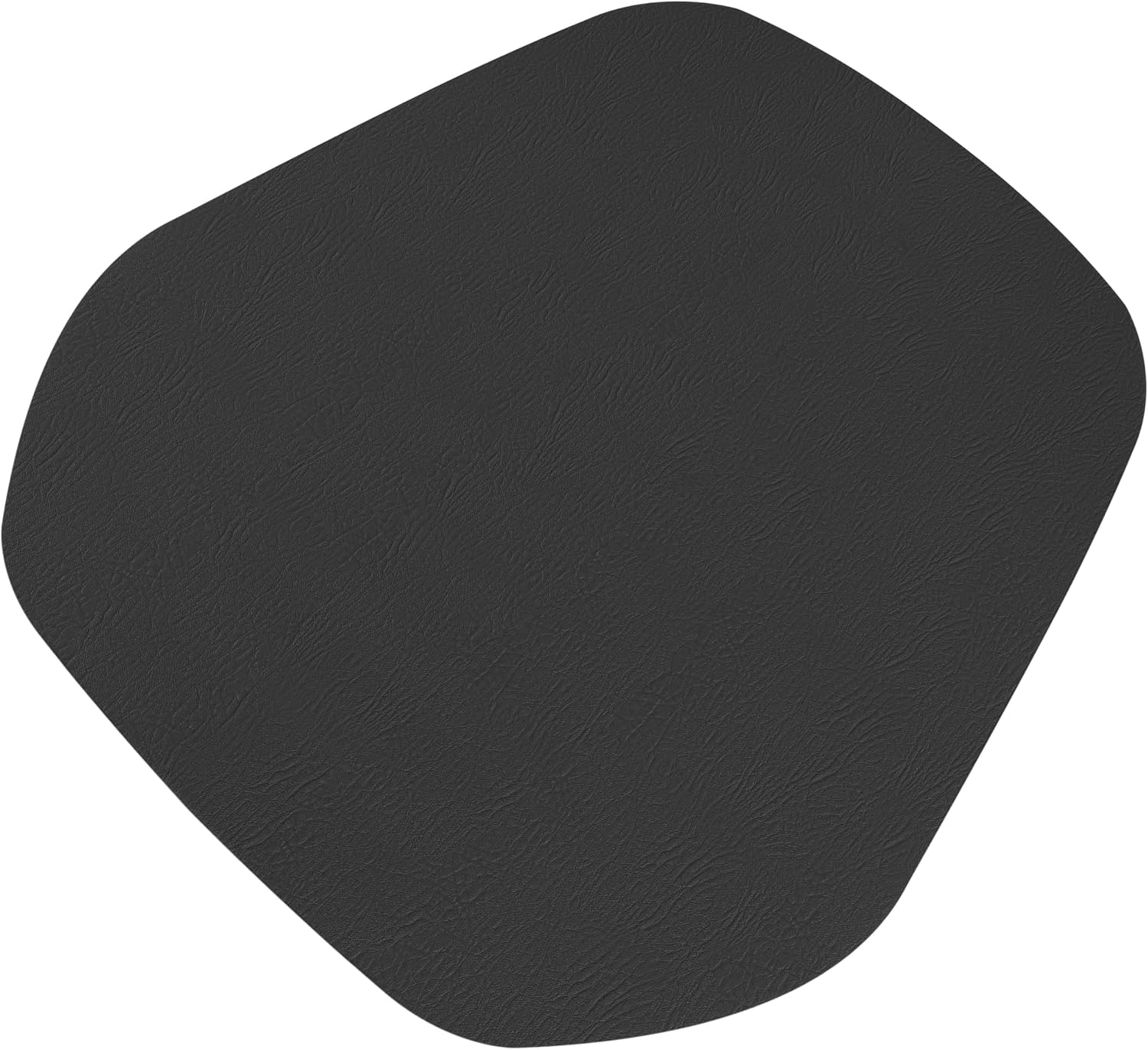 ALMULOO Seat Cover Plastic PVC Black Compatible with 2015-2023 Honda Rancher 420 / Foreman 500/2020-2023 Foreman 520