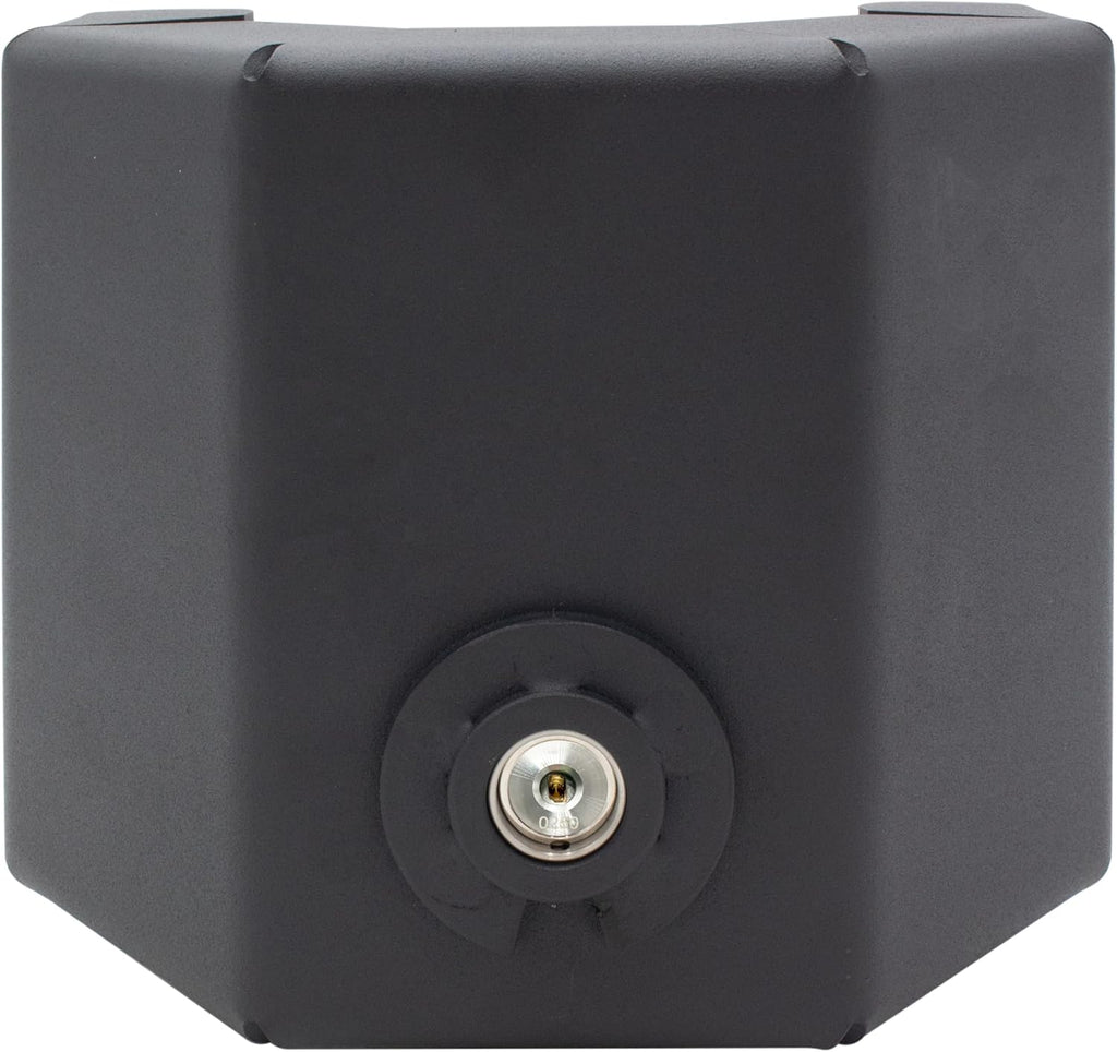 Proven Industries Model 2516-GP Trailer Lock, Fits Select 2 5/16-Inch Trailer Couplers, Made in the USA