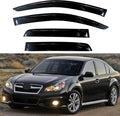 KPY Window Visor Compatible