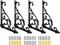decorative shelf brackets,11*7.5 inch cast iron shelf supply,antique, main product view