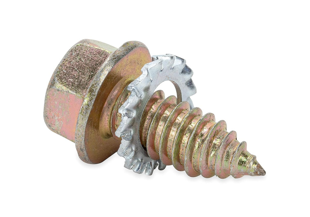 Eaz-Lift Parts/Accessories Tapping Screw 3/8" x 1" 6-Pack(48389)