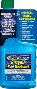 Star Tron Super Concentrated Diesel Formula by Starbrite