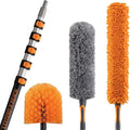 30 Foot High Reach Duster Kit