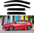 KPY Window Visor Compatible