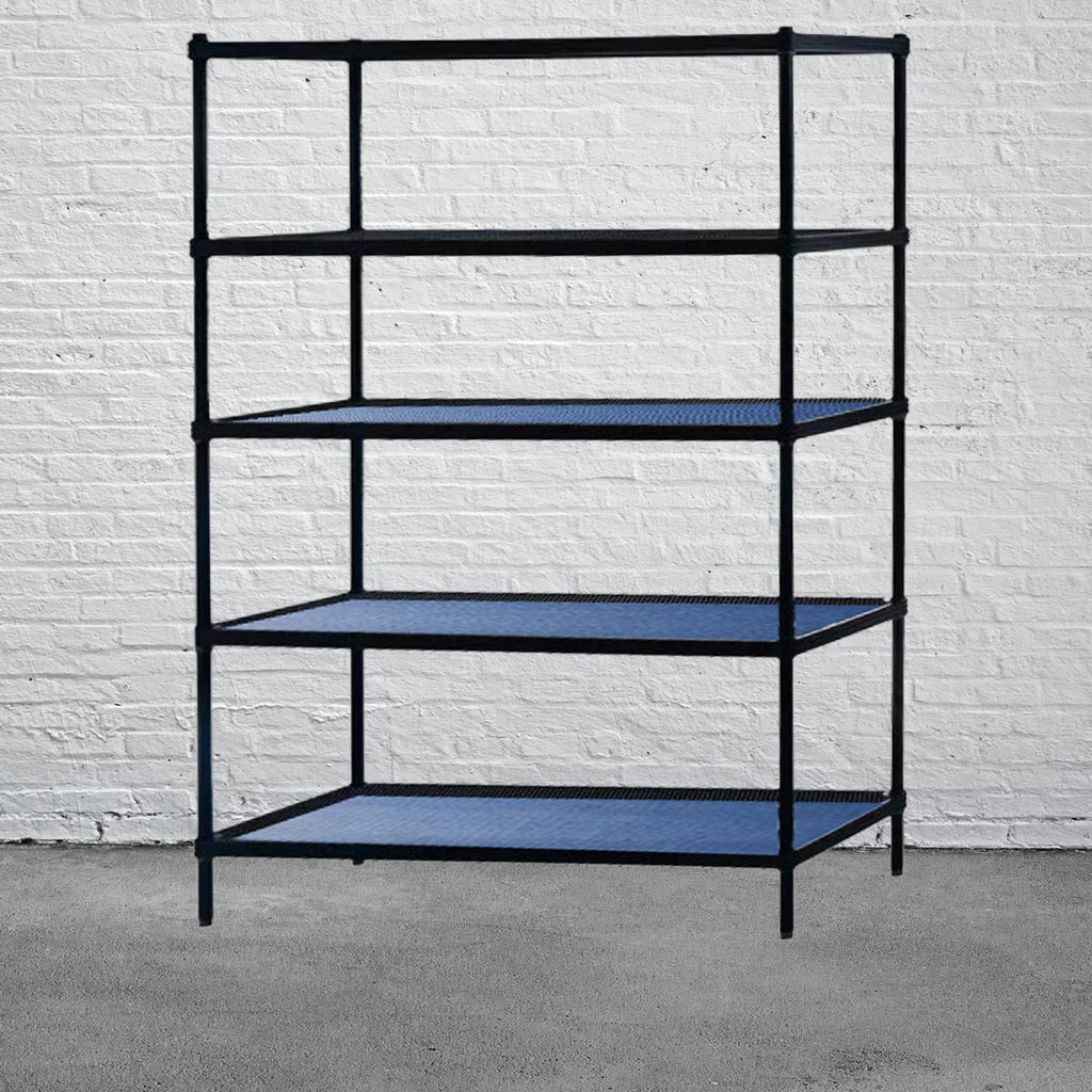 pig tool box, drawer and shelf liner absorbent, view 9