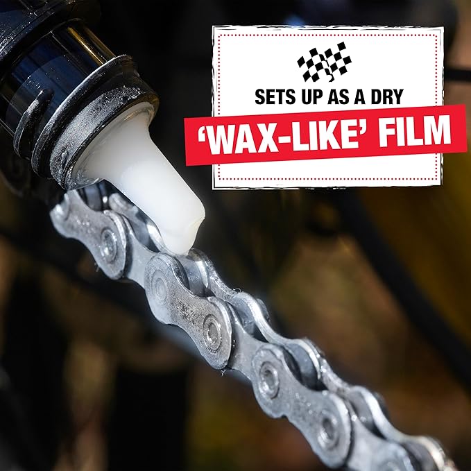 Finish Line Dry Bike Lubricant - Image 4