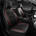 car pass universal fit piping leather two front, main product view