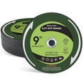 9" cut off wheels 9" x.075 x7/8" metal, main product view