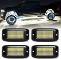 nicoko 108 high-power leds per pod 4pods pure, main product view
