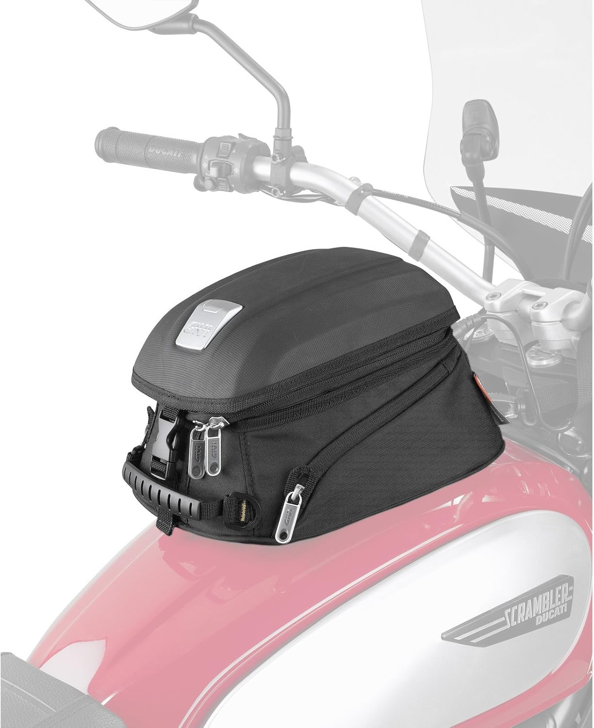 GIVI MT505 5 liter tanklock tank bag