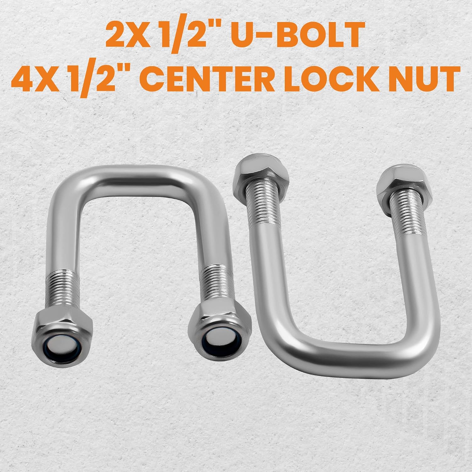 maXpeedingrods GNRK1500 Flat Beds Gooseneck Kit for Chevrolet for Toyota 1500 1994-2018, Universal Metal Gooseneck Hitch Kit, GTW 30,000 lbs