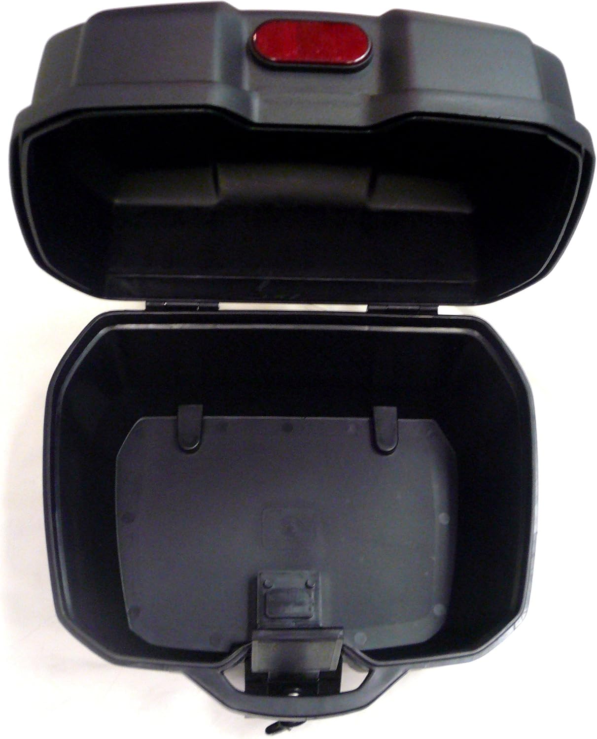 Emgo Black Travel Trunk (72-32440)