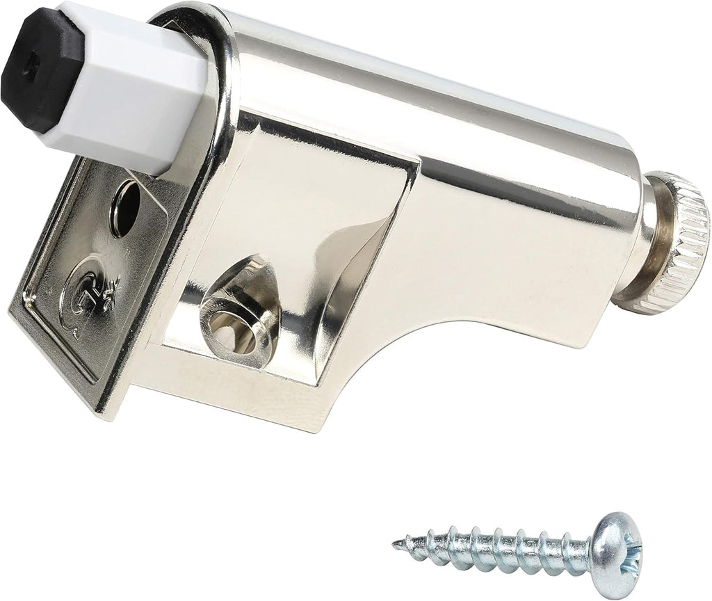 rok hardware soft close damper for cabinet doors/compact/softclose, main product view
