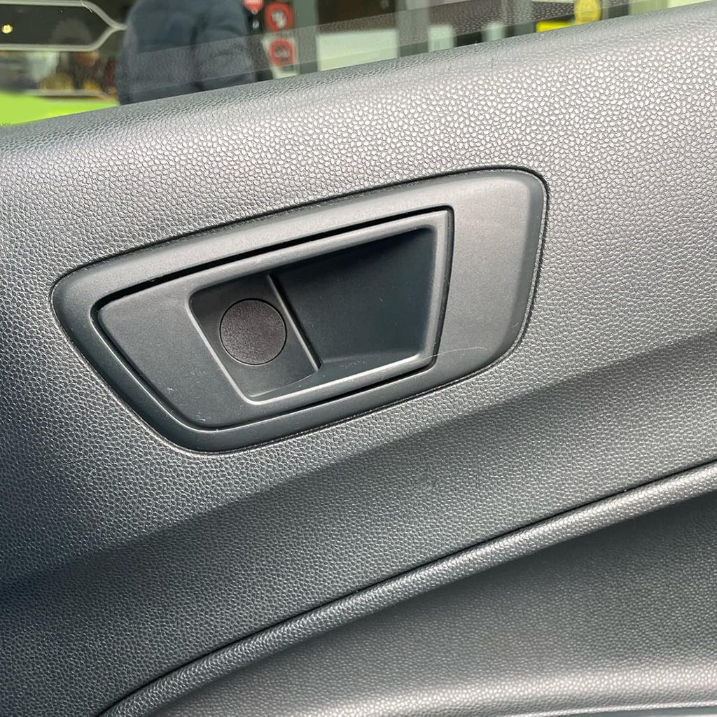Front Door Handle Inside Lid For 2012-2014 Replace R237W10 Fastener Clip Auto Repairing Parts Auto Accessories Repairing Parts