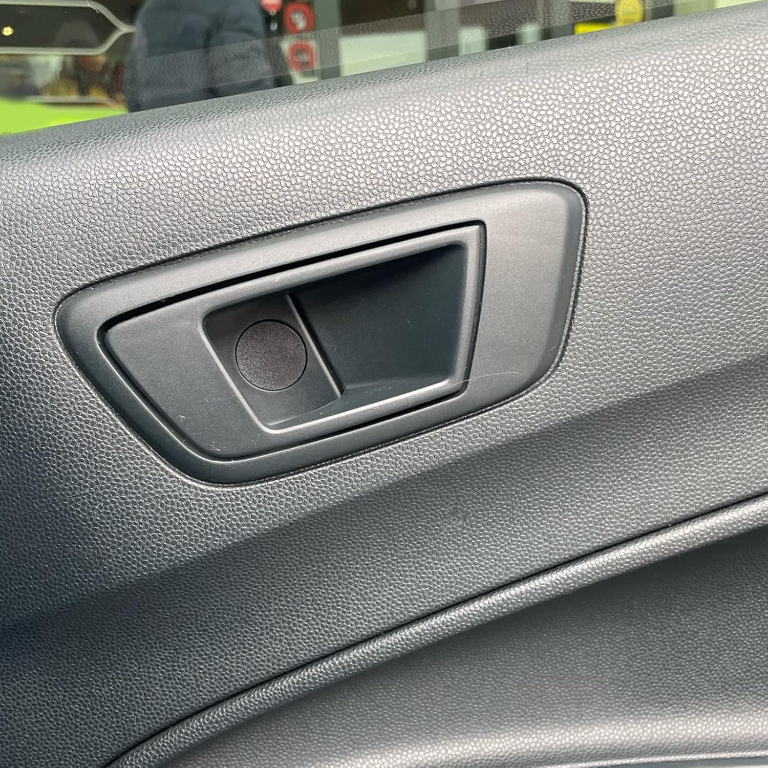 Front Door Handle Inside Lid For 2012-2014 Replace R237W10 Fastener Clip Auto Repairing Parts Auto Accessories Repairing Parts