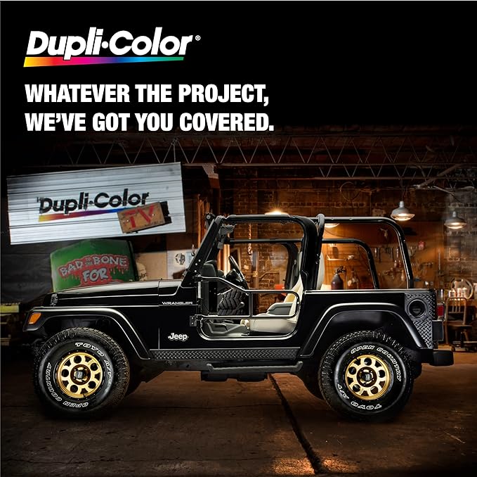Dupli-Color ATY1612 Scratch Fix All-In-1 Exact-Match Automotive Touch-Up Paint - Image 6