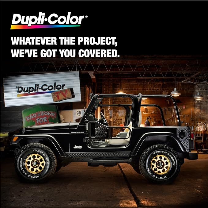 Dupli-Color ATY1602 Scratch Fix All-In-1 Exact-Match Automotive Touch-Up Paint - Image 6
