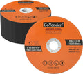 goyonder 6 inch cut off wheels 6" x, main product view