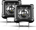 led cubes, rigidhorse 3 inch led pods light, main product view