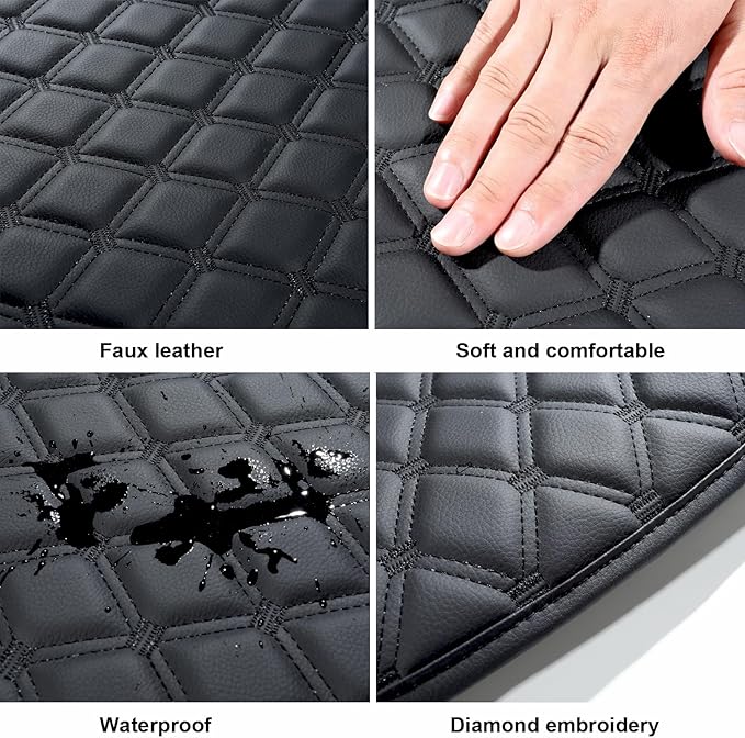 GIANT PANDA Custom Fit Center Console Cover - Image 7