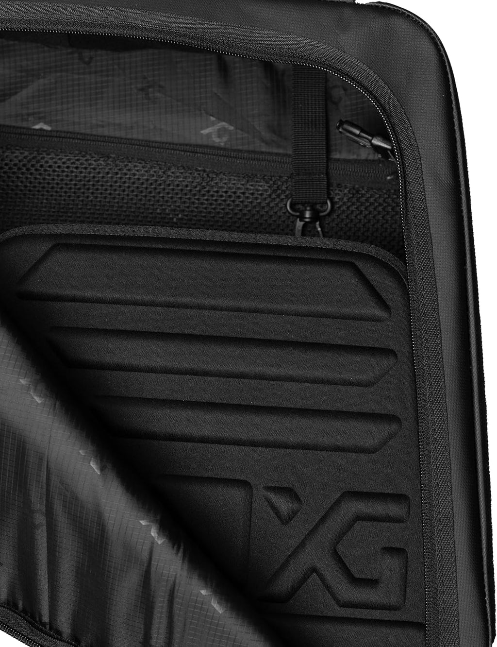XG Cargo Bronco Gama - Rear Cargo Storage Solution for Off-Road Gear | Secure & Space-Saving Design | Fits Ford Bronco | Ultimate Organization & Easy Access for Adventure Essentials