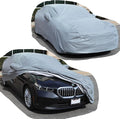 All Weather Waterproof car Cover Good by XTREMECOVERPRO