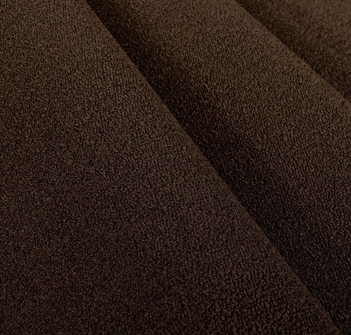 Dorsett Detroit 100% Nylon Classic Loop Automotoive Carpet in Brown - 40" Wide - by The Yard