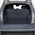 PETICON SUV Cargo Liner for Dogs, Waterproof Pet Cargo Cover Dog Seat Mat for by PETICON