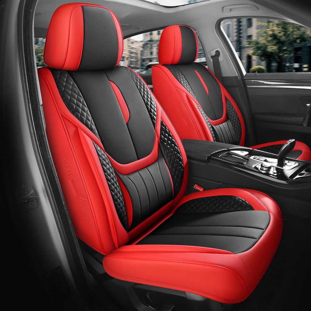 Car Seat Covers Full Set