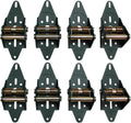 garage door hinge - energy saving, 5 panel, main product view