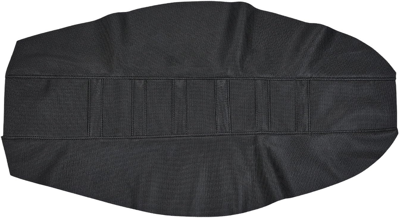 Ebike Seat Cover for Yozma IN10 In 10 Electric Dirt Pit Bike Motorcycle Non-Slip Soft Cushion Black