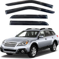 KPY Window Visor Compatible by KPYBizConnect