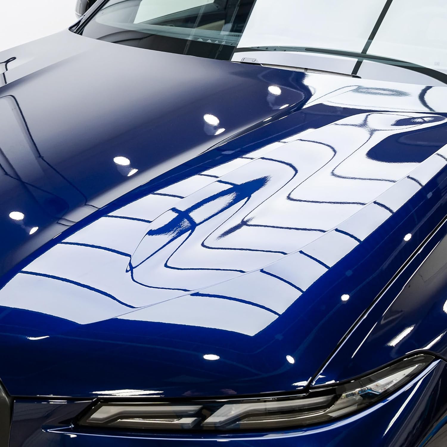 Gyeon MOHS Ceramic Coating for Cars | Deep Gloss & 3-Year Protection | DIY Paint Coating Kit for Long-Lasting Shine | Easy Application & Hydrophobic Finish
