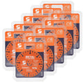 diamond cutting wheel 4-1/2 inch (10pcs) with 7/8", main product view