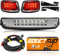 ezgo light bar kit, golf cart led light, main product view