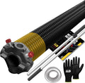 Garage Door Torsion Spring 250x2x29 Torsion Springs