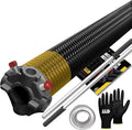 Garage Door Torsion Spring 250x1.75x35 Includes 1” Steel Bearing, and Winding by GASHardware